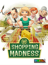 Download 'Shopping Madness (128x160)' to your phone